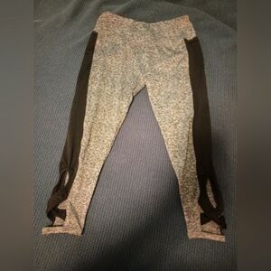 Women's JGX Leggings